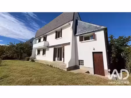 vente maison/villa 8 pièces