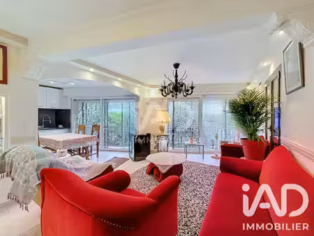 vente maison/villa 8 pièces