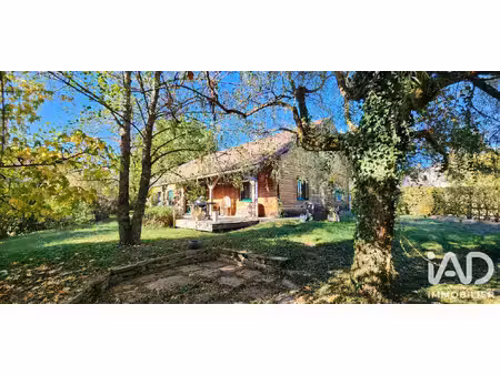 vente maison/villa 7 pièces