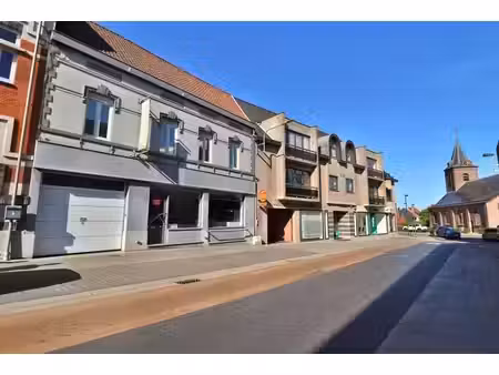 maison individuelle