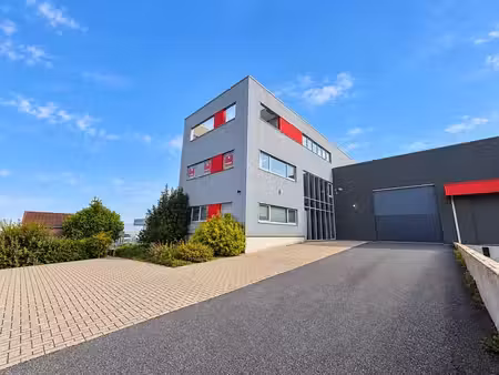 grands bureaux accessibles avec parkings