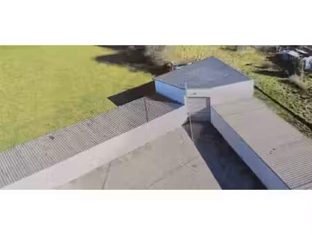 garage extérieur à louer à grâce-hollogne