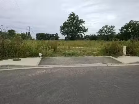 vente terrain 820 m² à saint-germain-du-puch (33750)  135 000 €