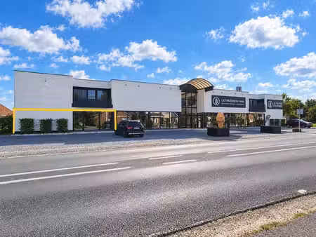 espace commercial de 175 m²