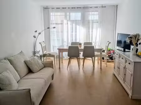 appartement 2 pieces - 50 m2 - levallois danton - neuilly 480 000