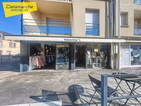 maison 1 pièce 35 m²