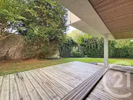 appartement t4 à vendre - 4 pièces - 84 11 m2 - croix - 59 - nord-pas-de-calais