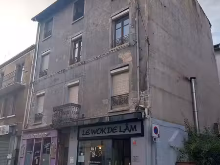 immeuble de rapport