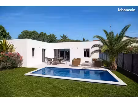 maison 100 m² ardillieres