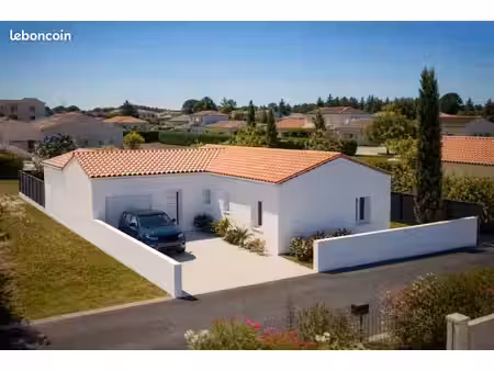 maison 110 m² ardillieres