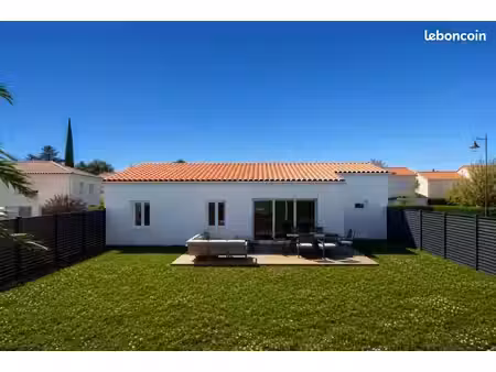 maison 80 m² ardillieres