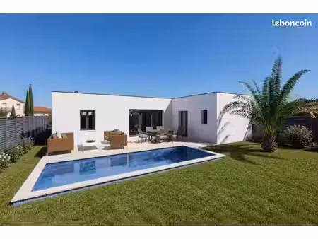 maison 90 m² ardillieres