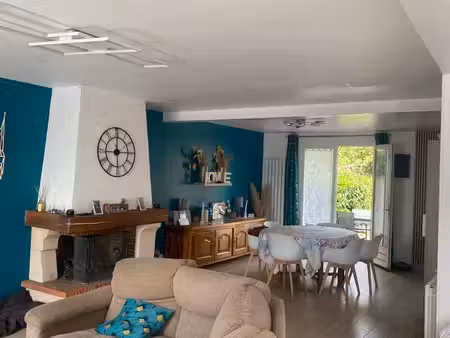 maison familiale centre arpajon