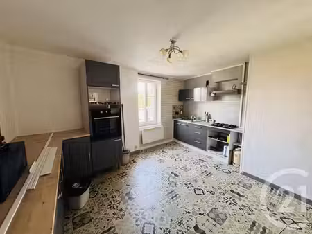 maison à vendre - 2 pièces - 54 66 m2 - graulhet - 81 - midi-pyrenees