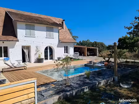 maison t5