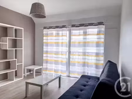 appartement t2 à louer - 2 pièces - 33 86 m2 - bar sur aube - 10 - champagne-ardenne