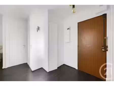 appartement f3 à vendre - 3 pièces - 69 87 m2 - cachan - 94 - ile-de-france