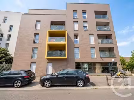 appartement f4 à vendre - 4 pièces - 69 72 m2 - montigny les cormeilles - 95 - ile-de-fran