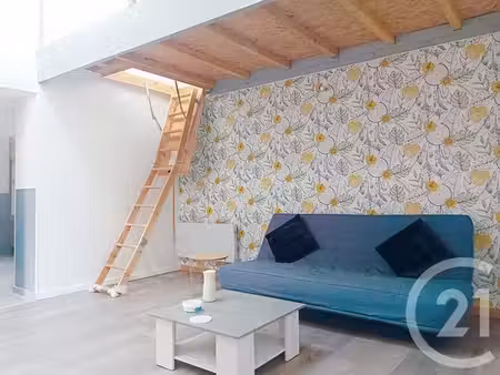 appartement f3 à louer - 3 pièces - 71 74 m2 - st quirc - 09 - midi-pyrenees