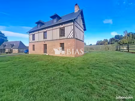 maison 5 pièces 137 m²