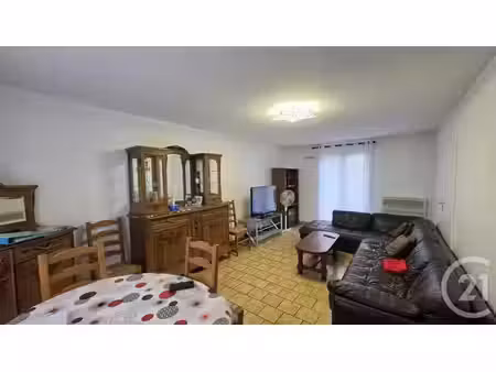 maison à vendre - 4 pièces - 79 55 m2 - sarcelles - 95 - ile-de-france