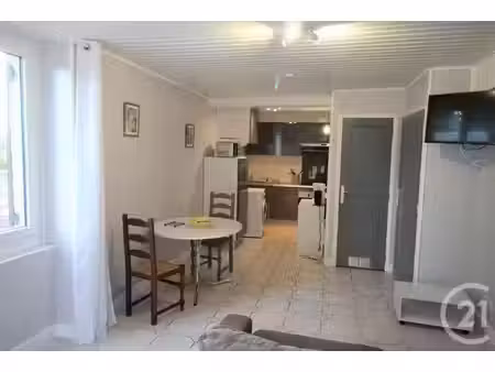 appartement studio à louer - 1 pièce - 26 61 m2 - sarlat la caneda - 24 - aquitaine