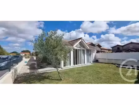 maison à louer - 3 pièces - 74 82 m2 - la teste de buch - 33 - aquitaine