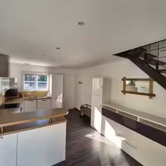 maison à louer