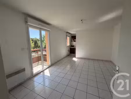 appartement f2 bis à louer - 2 pièces - 51 33 m2 - dax - 40 - aquitaine