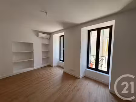 appartement à louer - 2 pièces - 32 53 m2 - quissac - 30 - languedoc-roussillon