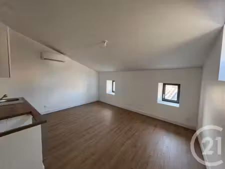appartement f2 à louer - 2 pièces - 40 03 m2 - quissac - 30 - languedoc-roussillon