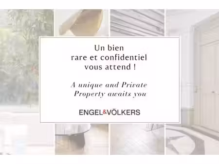 maison de luxe à vendre à deauville