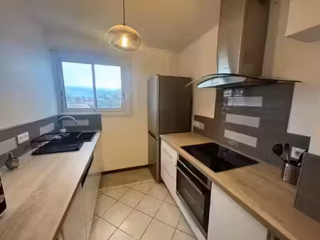 location meublée appartement 2 pièces 56.68 m² à le bouscat (33110)  1 050 €