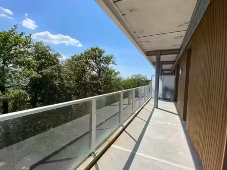 location appartement 3 pièces 60.62 m² à le havre (76600)  1 021 €
