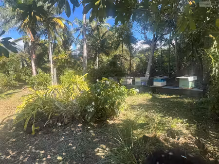 terrain constructible neuf à vendre