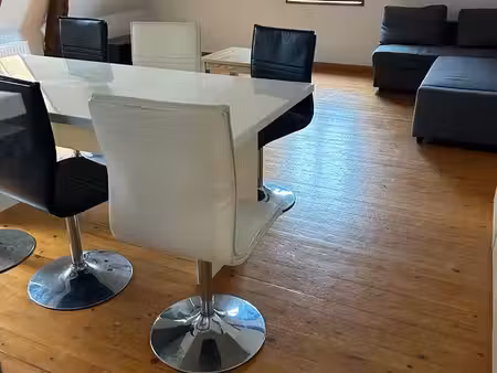 appartement lumineux