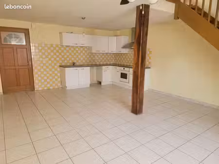 a louer duplex