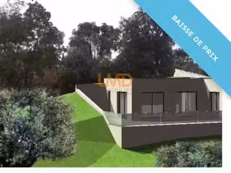 vente terrain 3000 m² à nimes (30000)  250 000 €