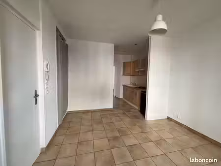 apartement f1