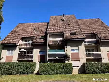 appartement 4 pièces 96 m²