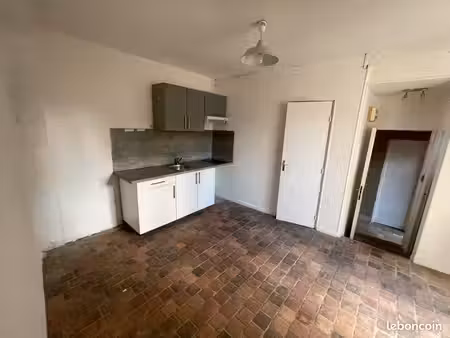appartement centre ville calme