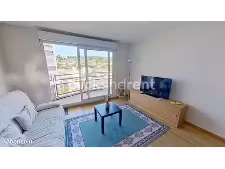 appartement 3 pièces 75 m²