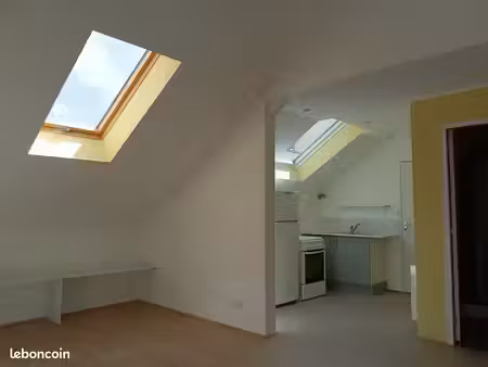 appartement t3