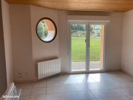 appartement f2 32m2 la bresse