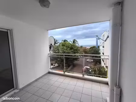 grand t3 de 85 m² - résidence les lataniers – possession