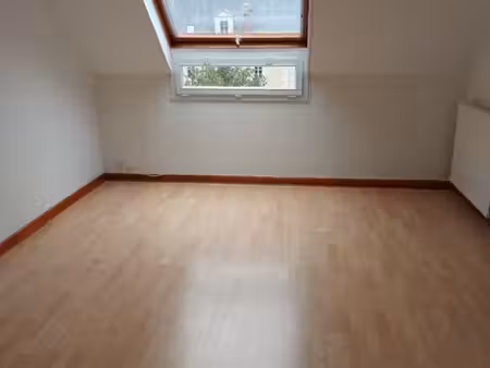 a louer appartement centre ville mamers