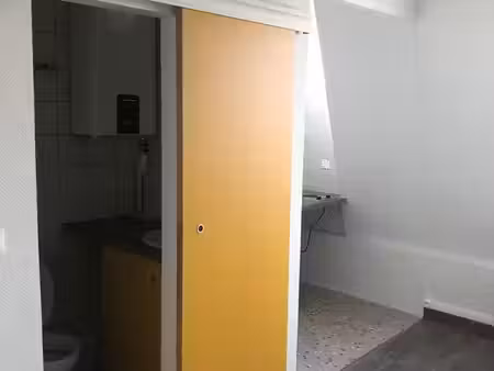 studio à louer