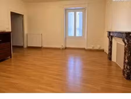 appartement 3 pièces 45 m²
