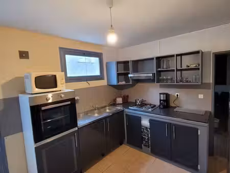 maison f5