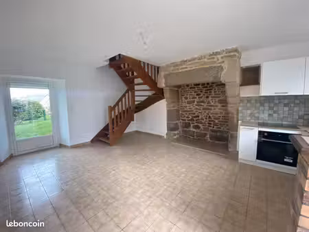 maison 3 pièces 49 m²